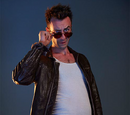 Proinsias Cassidy (Preacher TV Series)
