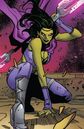 Gamora Zen Whoberi Ben Titan (Earth-7528) from Guardians of the Galaxy Vol 4 9 002.jpg