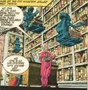 Boris (Latverian), Library Robots (Earth-616) from Cloak and Dagger Vol 2 10.jpg