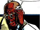 Professor Harding (Earth-616) from Infinity Gauntlet Vol 1 3 001.png