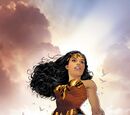 Diana of Themyscira (Prime Earth)