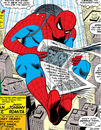 Peter Parker (Earth-616) from Amazing Spider-Man Vol 1 53 001.jpg