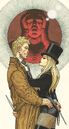 Books of Magick Life During Wartime Vol 1 7 Textless.jpg