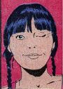 Audrey (Earth-616) from Marvel Comics Presents Vol 1 81 0001.jpg