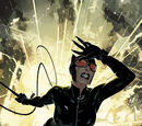 Selina Kyle (Prime Earth)