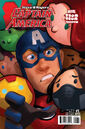 Captain America Steve Rogers Vol 1 5 Marvel Tsum Tsum Takeover Variant.jpg