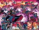 Kurt Wagner (Earth-91240) vs. X-Men (Earth-91240) from Inferno Vol 1 3 001.jpg