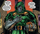 Victor von Doom (Earth-616) from Fantastic Four Vol 2 4 0001.jpg