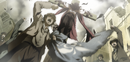 Hibiki Kohaku (Centralfiction, arcade mode illustration, 3).png