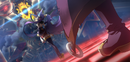 Hades Izanami (Centralfiction, arcade mode illustration, 1, type B).png