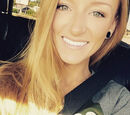 Maci Bookout