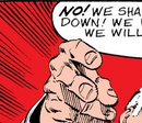 Addison Blackburn (Earth-616) from Marvel Premiere Vol 1 53 001.png