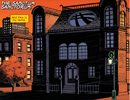 Sanctum Sanctorum from Doctor Strange & the Sorcerers Supreme Vol 1 1.png