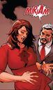 Miriam Sharpe (Earth-32323) and Anthony Stark (Earth-32323) from Civil War Vol 2 1 001.jpg