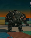Aleksei Sytsevich (Earth-TRN376) from The Amazing Spider-Man 2 (2014 video game) 001.png