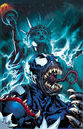 Captain America Steve Rogers Vol 1 13 Venomized Variant Textless.jpg