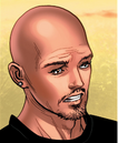 Cadet Ibarra (Earth-616) from The Cavalry S.H.I.E.L.D. 50th Anniversary Vol 1 1 001.png