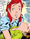 Jean Grey and Annie Richardson (Earth-616) from Uncanny X-Men Vol 1 241 0001.png