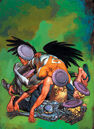 The Authority The Magnificent Kevin Vol 1 4 Textless.jpg