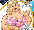 Elizabeth Candy (Earth-1)
