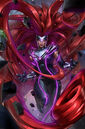 Monsters Unleashed Vol 2 2 Marvel Future Fight Variant Textless.jpg