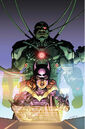 Injustice Gods Among Us Year Five Vol 1 16 Textless.jpg