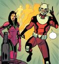 Scott Lang (Earth-616) and Janice Lincoln (Earth-616) from Astonishing Ant-Man Vol 1 8.jpg