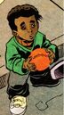 Shayne Yamada-Jones (Counter-Earth) (Earth-TRN583) from Spider-Man Unlimited Vol 2 1 0001.jpg