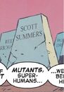 Scott Summers (Earth-25158) from Years of Future Past Vol 1 4 001.jpg