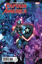 Captain America Steve Rogers Vol 1 16 R.B. Silva Connecting Variant.jpg