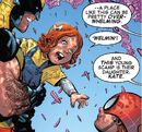 Katherine Howlett (Earth-18119) from Amazing Spider-Man Renew Your Vows Vol 2 6 001.jpg