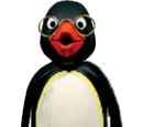 Grandpa (Pingu's Father's Side)