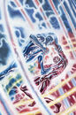 The Fall and Rise of Captain Atom Vol 1 5 Textless.jpg