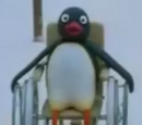 The Disabled Penguin