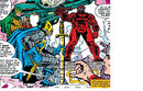 Ajak, Arishem, Druig, Odin Borson, Valkin (Earth-616) from Thor Vol 1 288.jpg