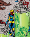 Life Foundation (Earth-616) from Venom Separation Anxiety Vol 1 4 001.png
