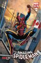 Amazing Spider-Man Vol 1 666 Fan Expo Canada Exclusive Variant.jpg