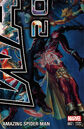 Amazing Spider-Man Vol 3 7 NYCC Exclusive Alex Ross Secret Wars Connecting Variant .jpg