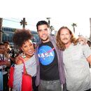 7-22-17 San Diego Comic Con Kellee Stewart, Bernardo Saracino IG and Jason Lewis.jpg