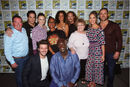 07-22-17 San Diego Comic Con David Janollari,Yul Vazquez, Sarah Ramos, Francois Arnaud, Monica Owusu-Breen, Parisa Fitz-Henley, Peter Mensah, Jason Lewis, Charlaine Harris, Arielle Kebbel and Dylan Bruce Press Room.jpg