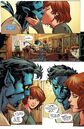 Kurt Wagner (Earth-616) and Rachel Summers (Earth-811) from X-Men Gold Vol 2 7 001.jpg