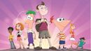Milo Murphy's Law and Phineas and Ferb Crossover - Promotional Artwork.jpg