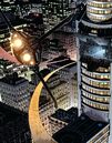Stark Tower (Columbus Circle, Rebuilt) from Avengers Vol 5 8 001.jpg