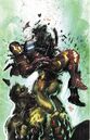 Marvel Zombies Return Vol 1 3 Second Printing Variant Textless.jpg