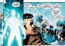 Agamotto (Earth-616), Stephen Strange (Earth-616), and New Avengers (Earth-616) from New Avengers Vol 2 5.jpg