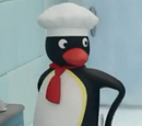 Chef Fred