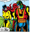 Griffin Gogol (Earth-616) from Defenders Vol 1 62 Vol 1 1 001.jpg