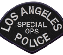 Category:LAPD | The Major Crimes Division Wiki | FANDOM powered by Wikia