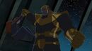 Natalia Romanova (Earth-12041) and Thanos (Earth-12041) from Marvel's Avengers Assemble Season 2 2 0001.jpg