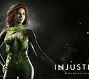 Pamela Isley (Injustice: The Regime)